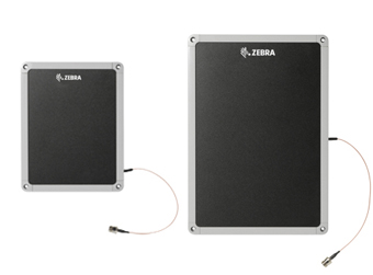 ZEBRA EVM, AN620, RFID ANTENNA, SLIMLINE ULTRA LOW PROFILE FOR INDOOR AND INDUSTRIAL USE, EUROPE VERSION